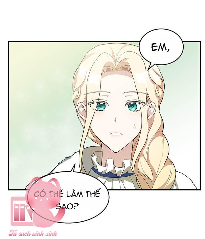 Ác Nữ Trùng Sinh - Chap 48