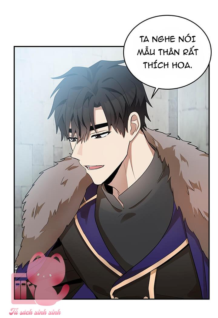 Ác Nữ Trùng Sinh - Chap 48