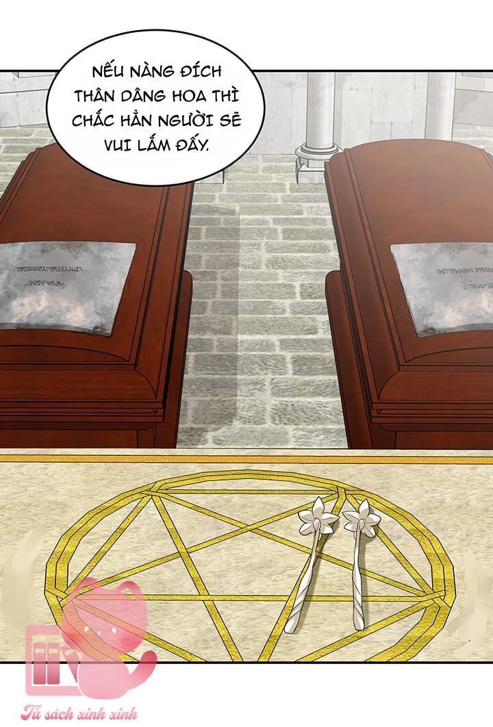 Ác Nữ Trùng Sinh - Chap 48