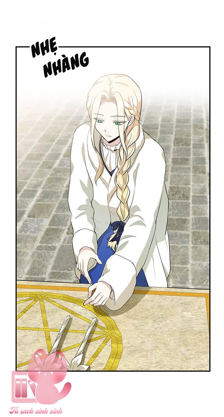 Ác Nữ Trùng Sinh - Chap 48