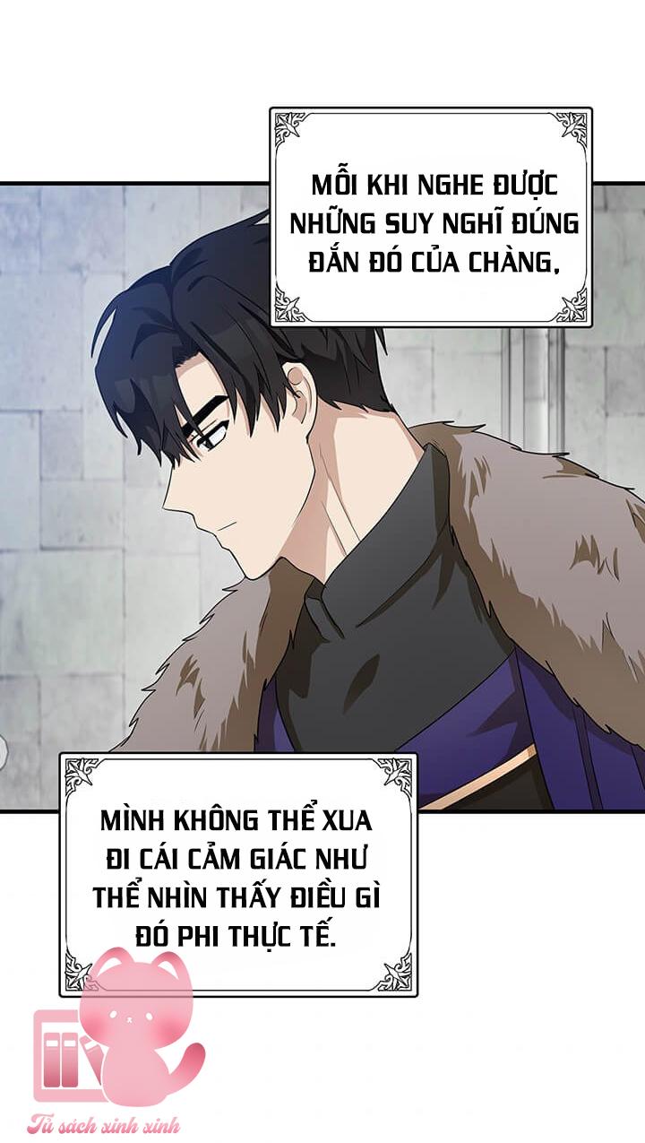 Ác Nữ Trùng Sinh - Chap 48