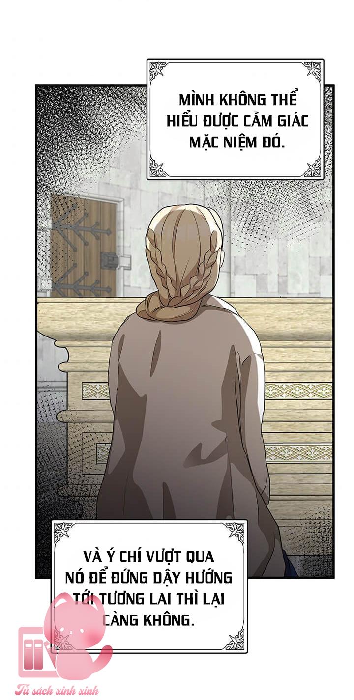 Ác Nữ Trùng Sinh - Chap 48