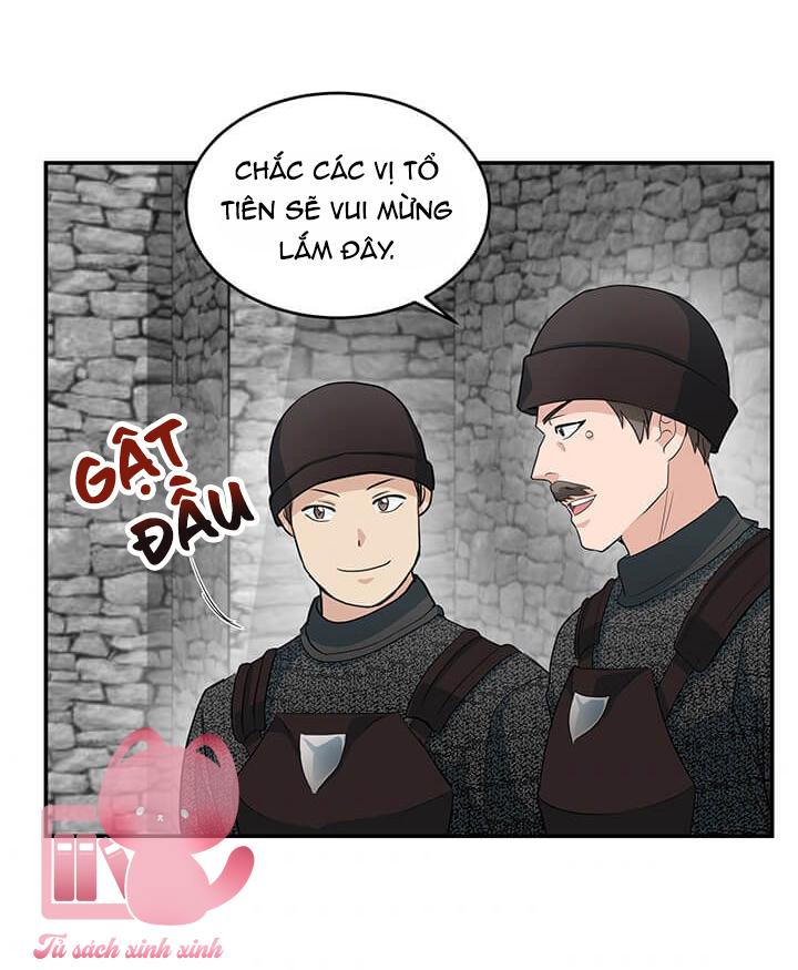 Ác Nữ Trùng Sinh - Chap 48