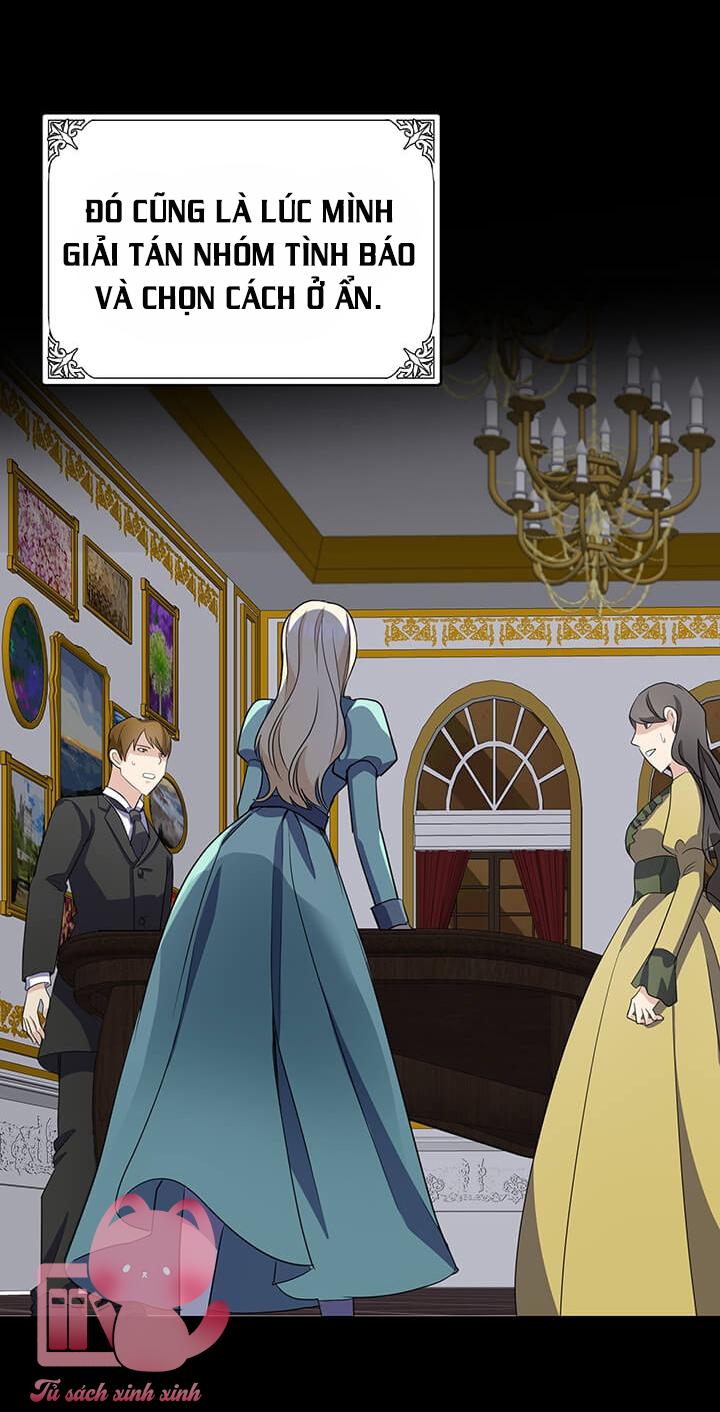 Ác Nữ Trùng Sinh - Chap 48