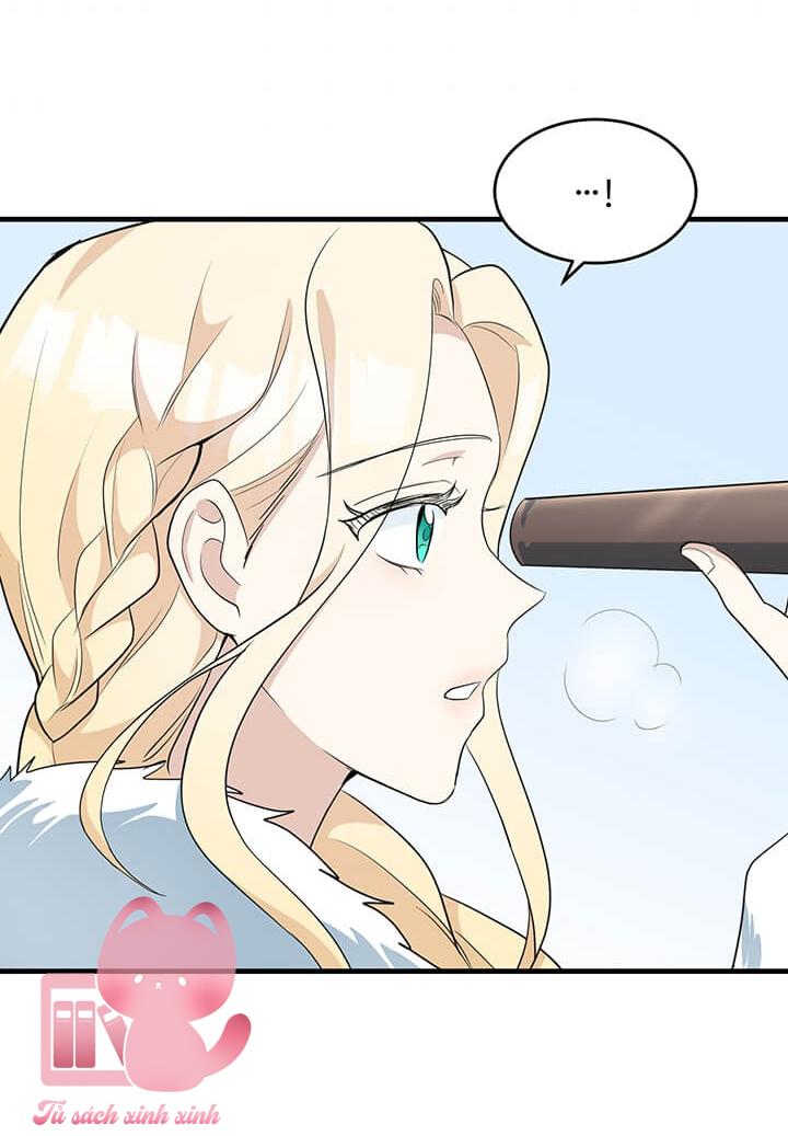 Ác Nữ Trùng Sinh - Chap 48