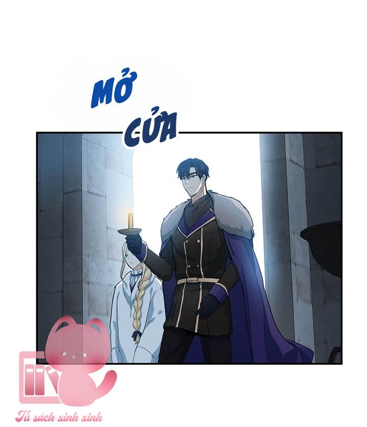 Ác Nữ Trùng Sinh - Chap 48