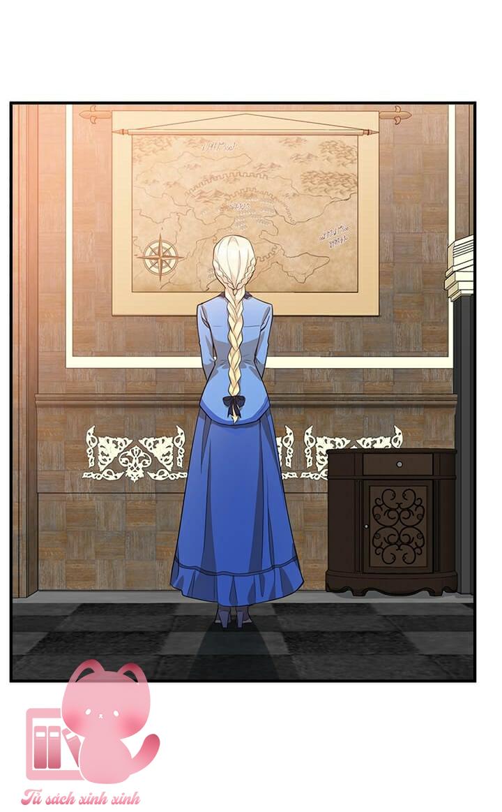 Ác Nữ Trùng Sinh - Chap 49