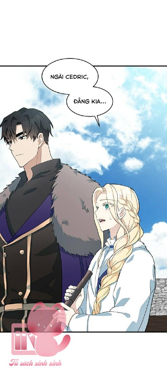 Ác Nữ Trùng Sinh - Chap 49