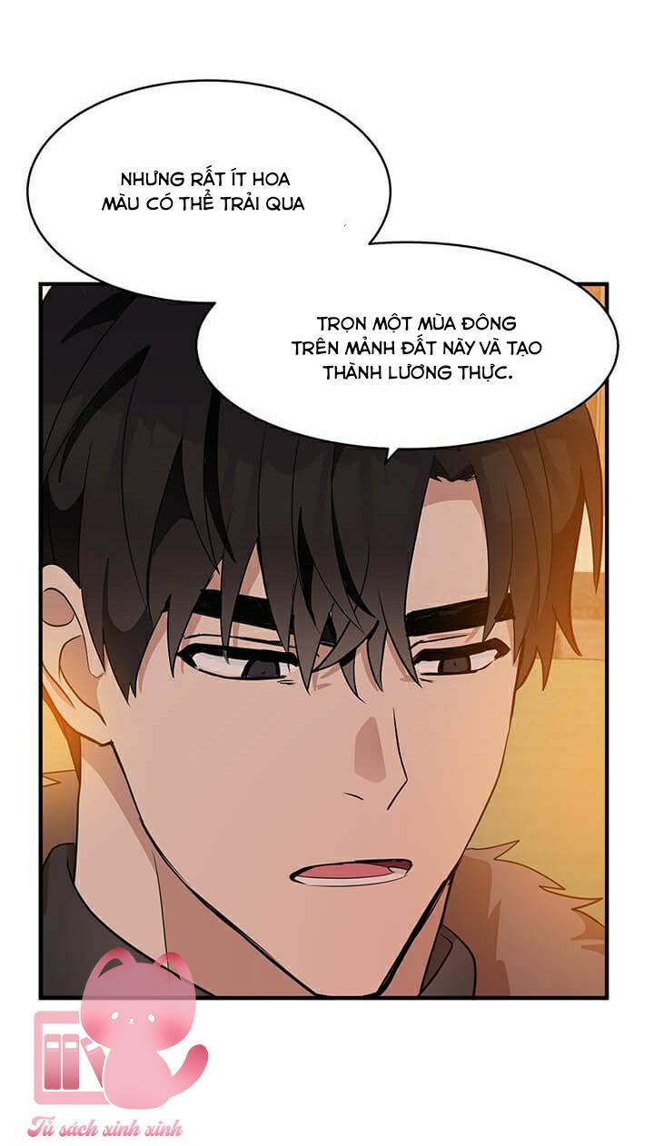 Ác Nữ Trùng Sinh - Chap 49