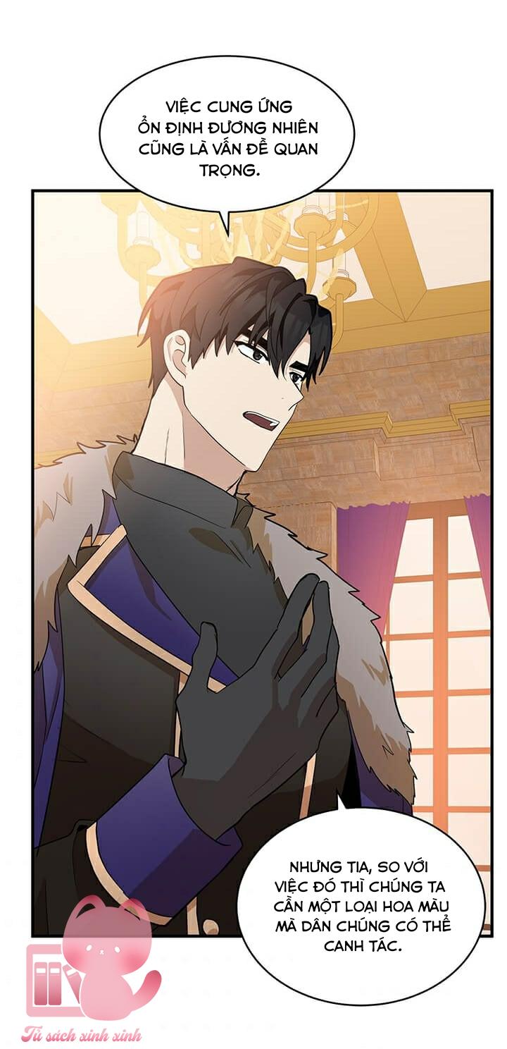 Ác Nữ Trùng Sinh - Chap 49