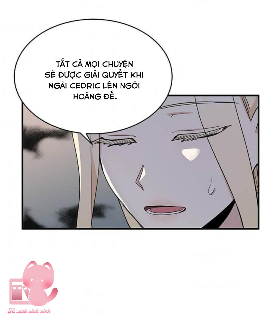 Ác Nữ Trùng Sinh - Chap 49