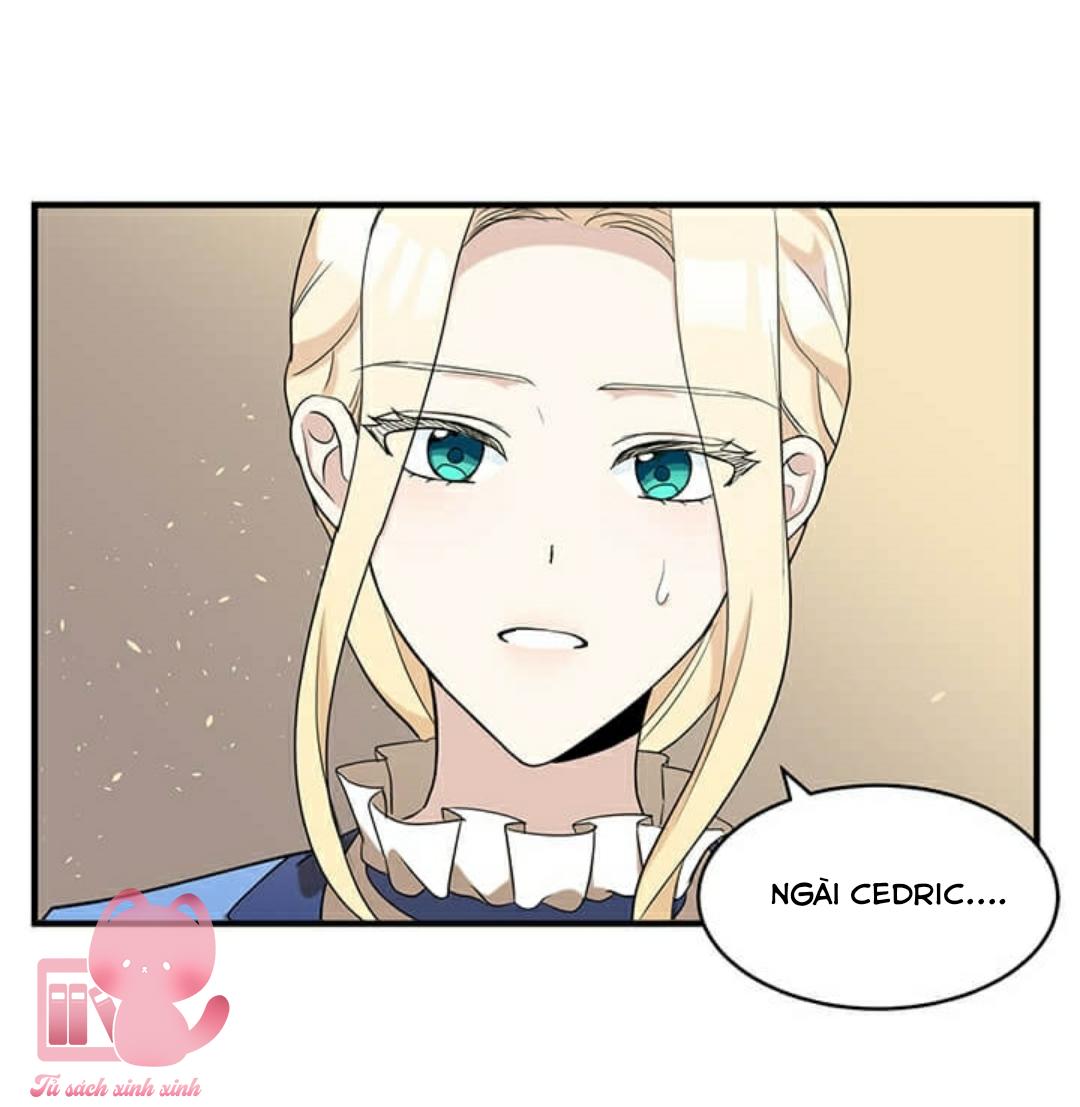 Ác Nữ Trùng Sinh - Chap 49