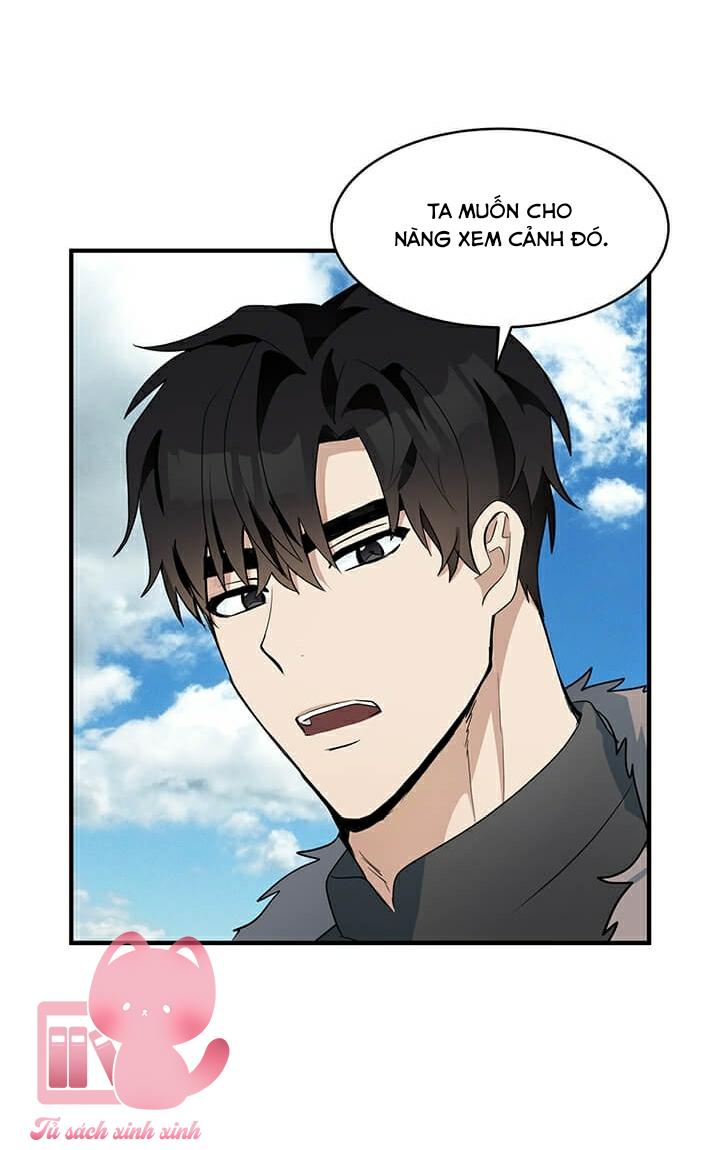 Ác Nữ Trùng Sinh - Chap 49