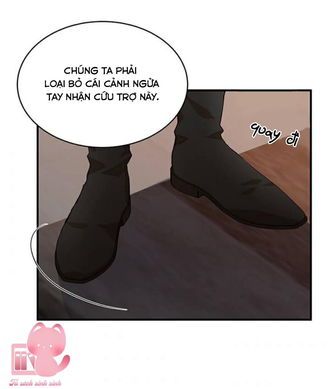 Ác Nữ Trùng Sinh - Chap 49