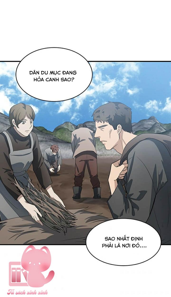 Ác Nữ Trùng Sinh - Chap 49