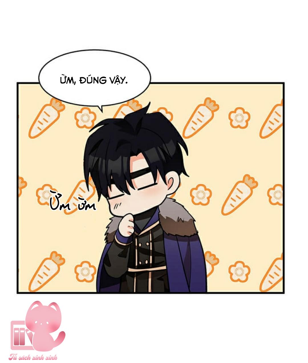 Ác Nữ Trùng Sinh - Chap 49