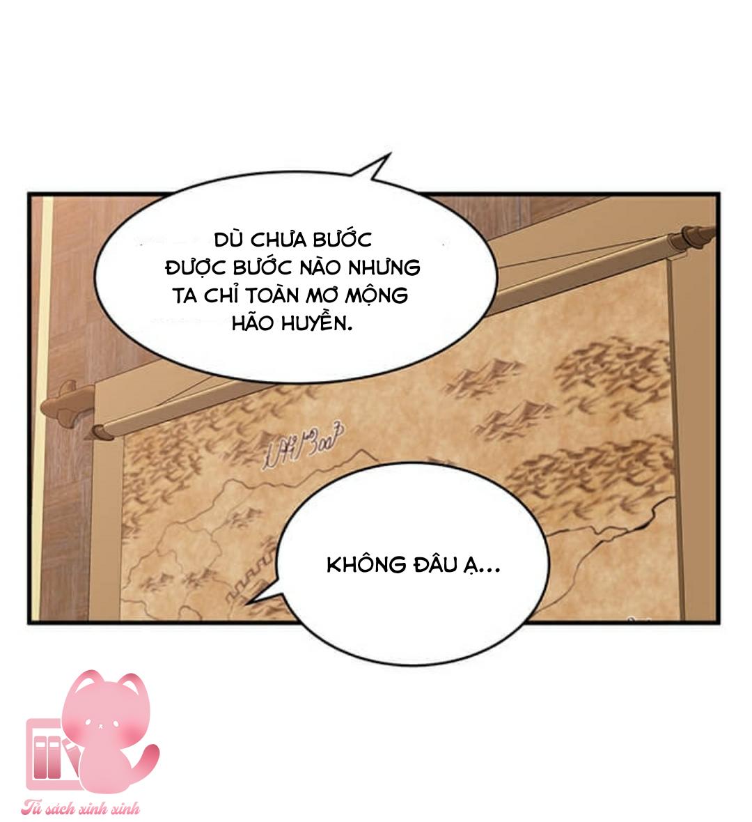 Ác Nữ Trùng Sinh - Chap 49