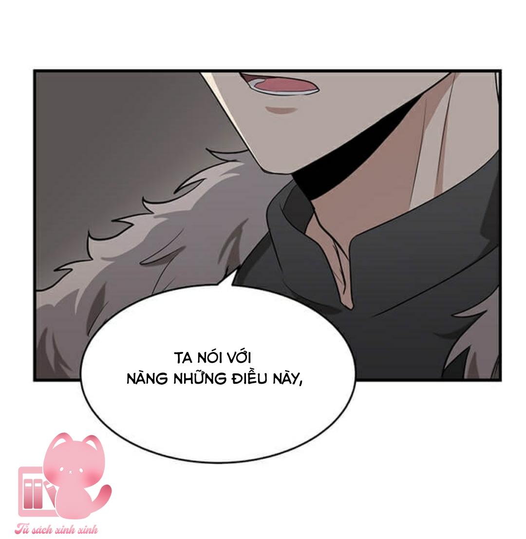Ác Nữ Trùng Sinh - Chap 49