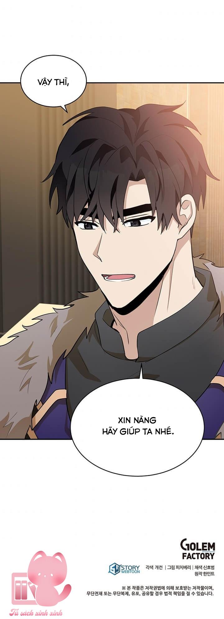 Ác Nữ Trùng Sinh - Chap 49