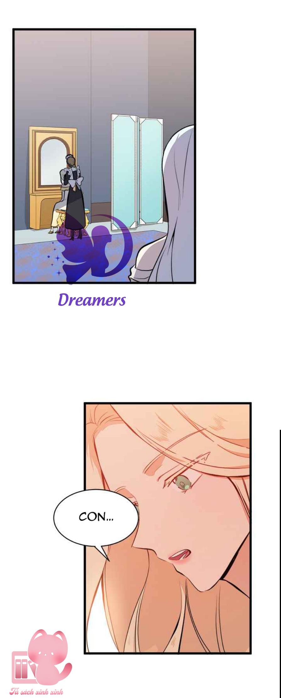 Ác Nữ Trùng Sinh - Chap 5