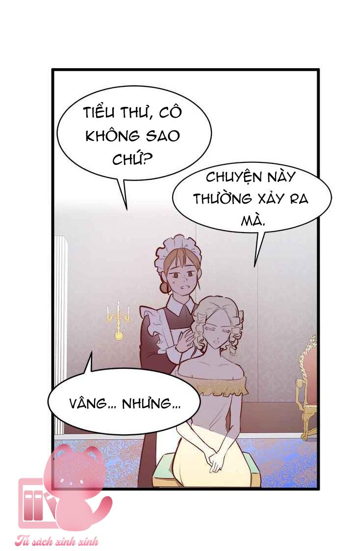 Ác Nữ Trùng Sinh - Chap 5