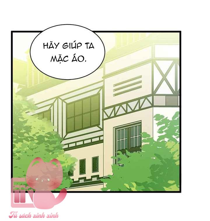 Ác Nữ Trùng Sinh - Chap 5