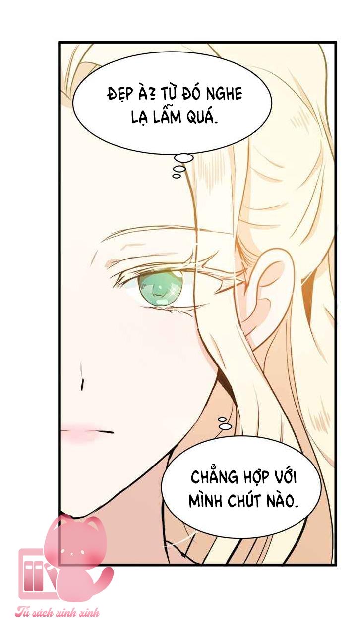 Ác Nữ Trùng Sinh - Chap 5