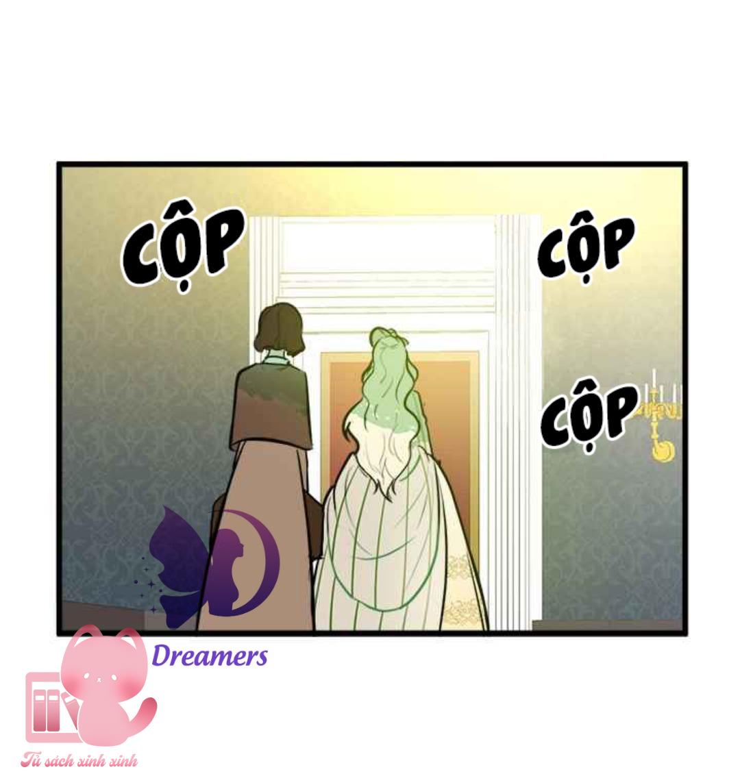 Ác Nữ Trùng Sinh - Chap 5