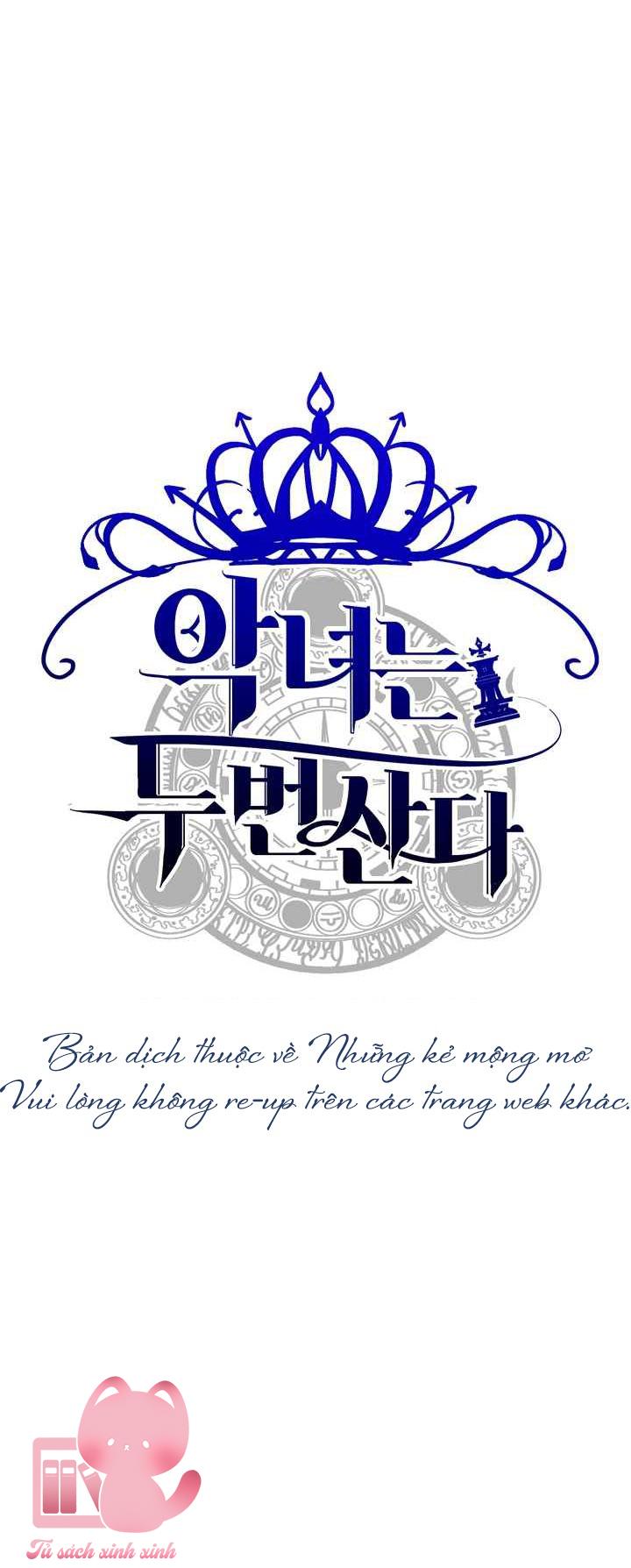 Ác Nữ Trùng Sinh - Chap 5