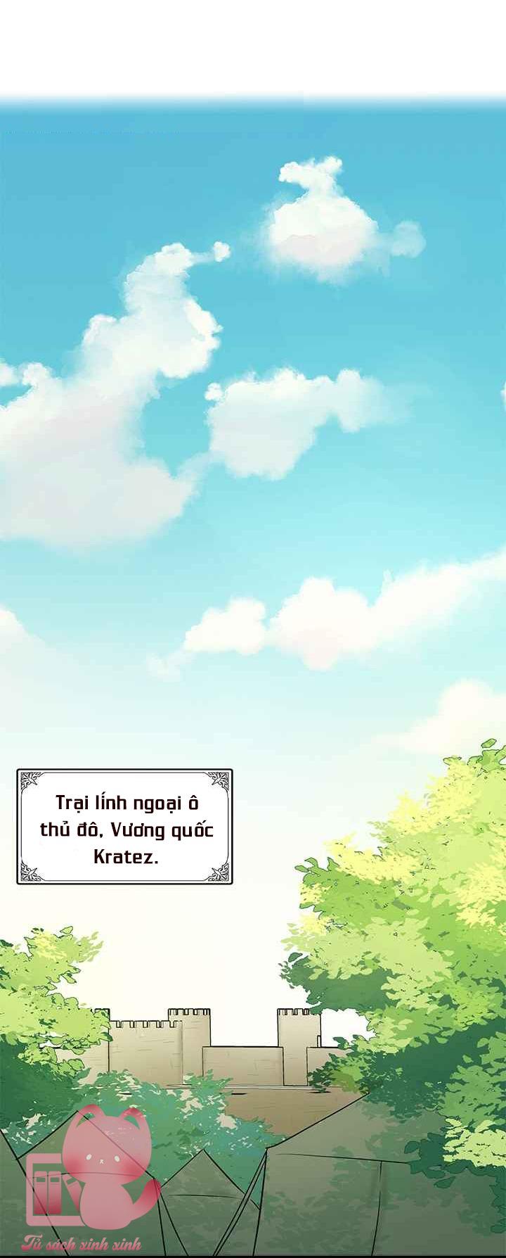 Ác Nữ Trùng Sinh - Chap 5