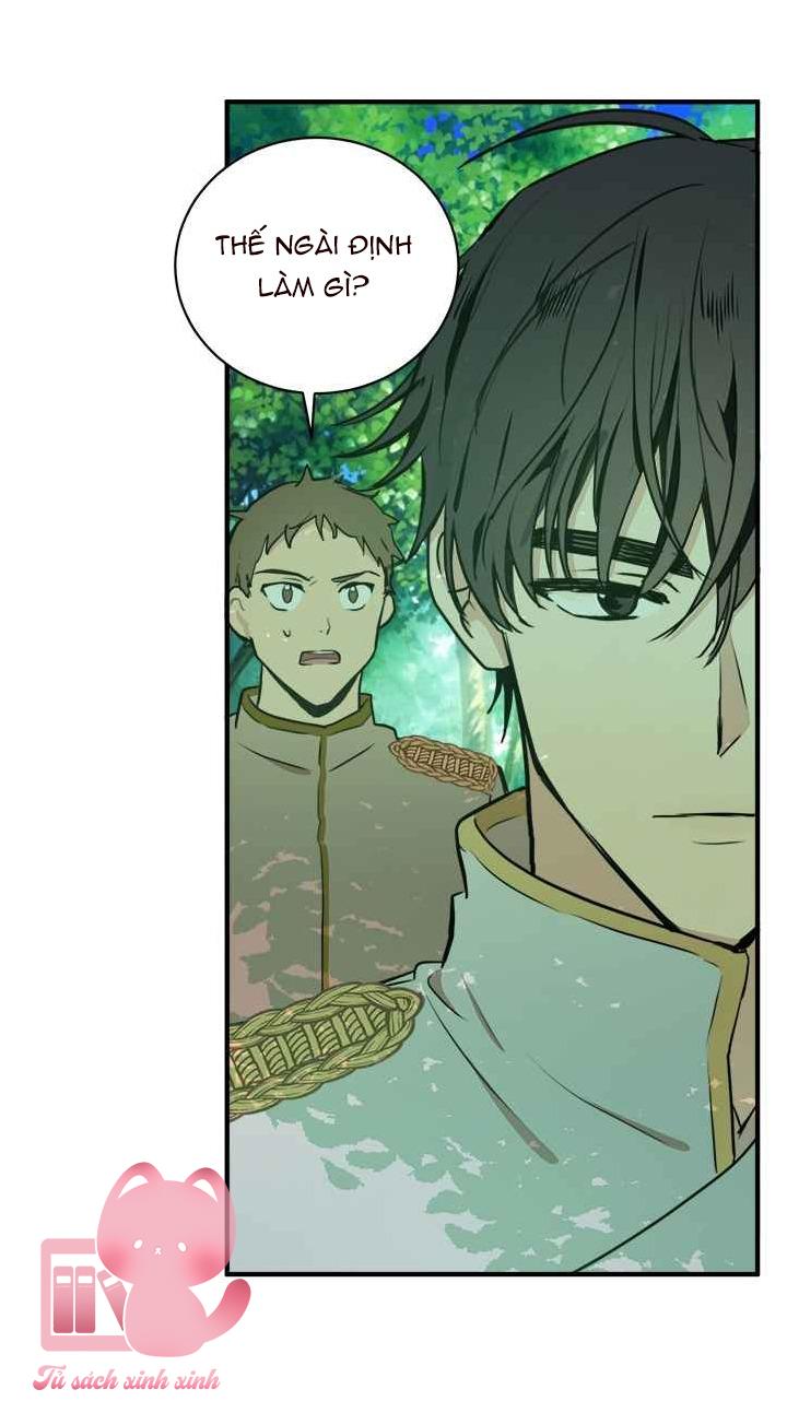 Ác Nữ Trùng Sinh - Chap 5