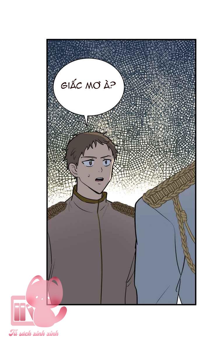 Ác Nữ Trùng Sinh - Chap 5