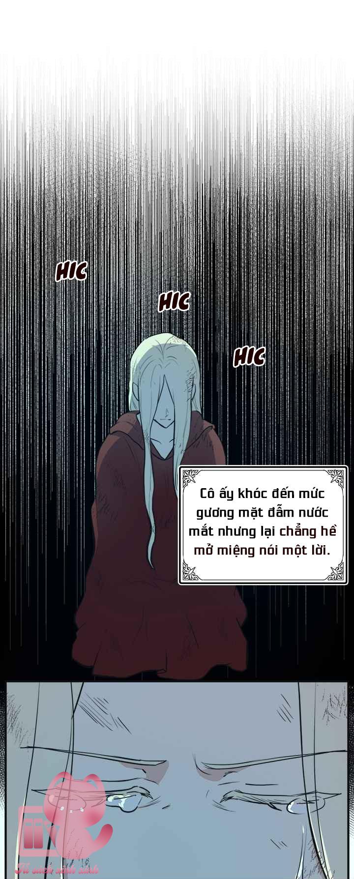 Ác Nữ Trùng Sinh - Chap 5