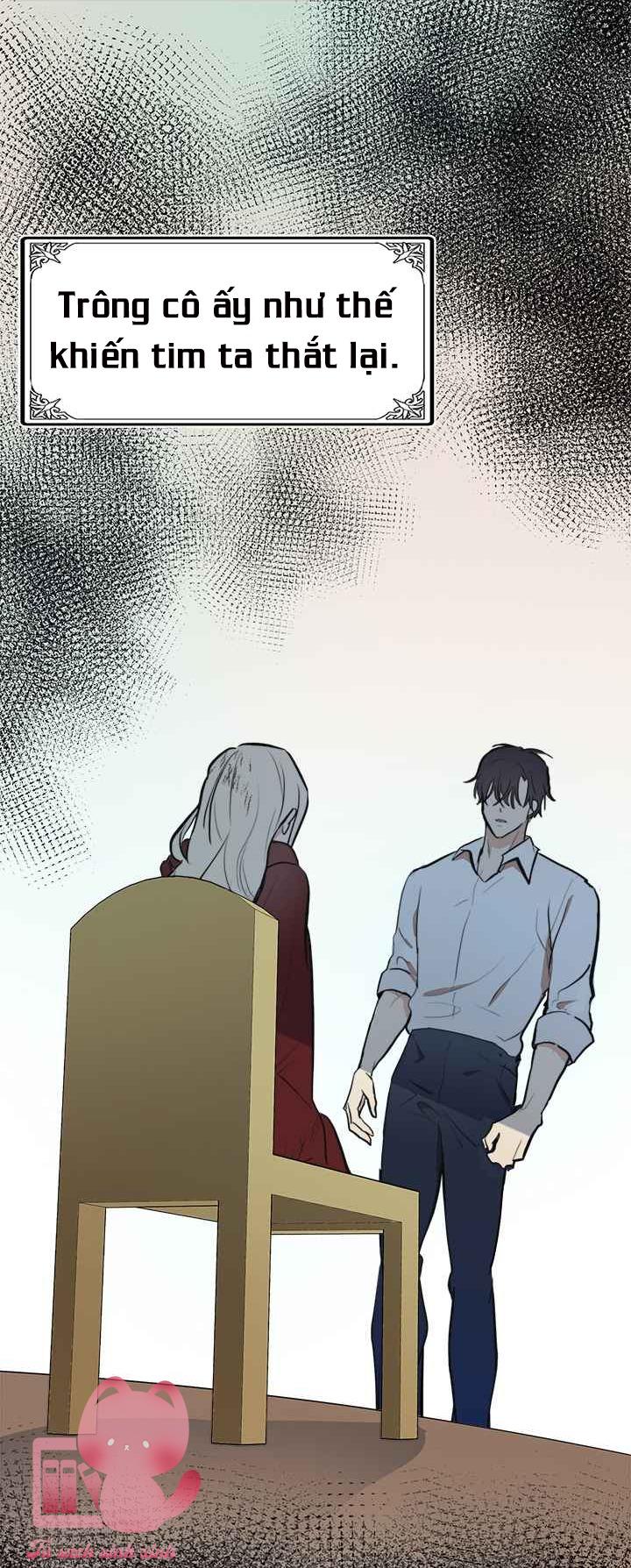 Ác Nữ Trùng Sinh - Chap 5