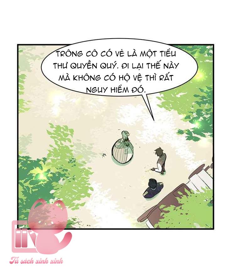 Ác Nữ Trùng Sinh - Chap 5