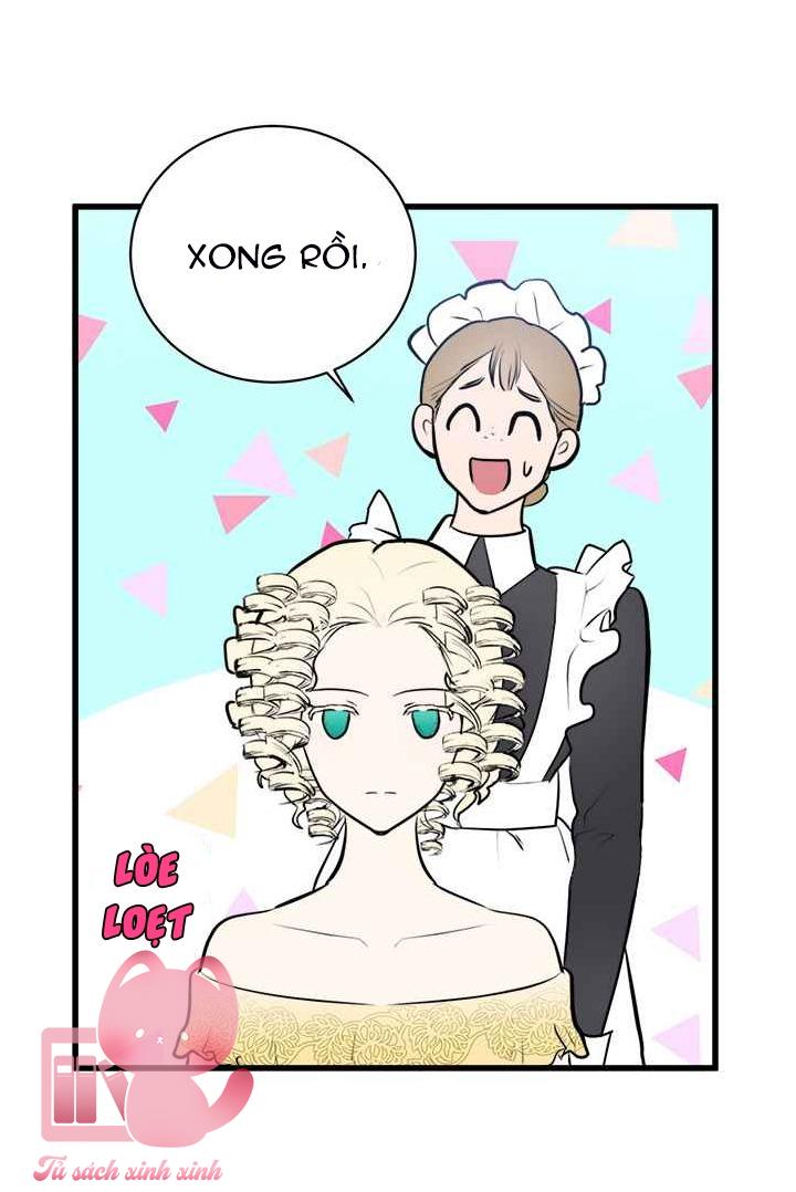 Ác Nữ Trùng Sinh - Chap 5