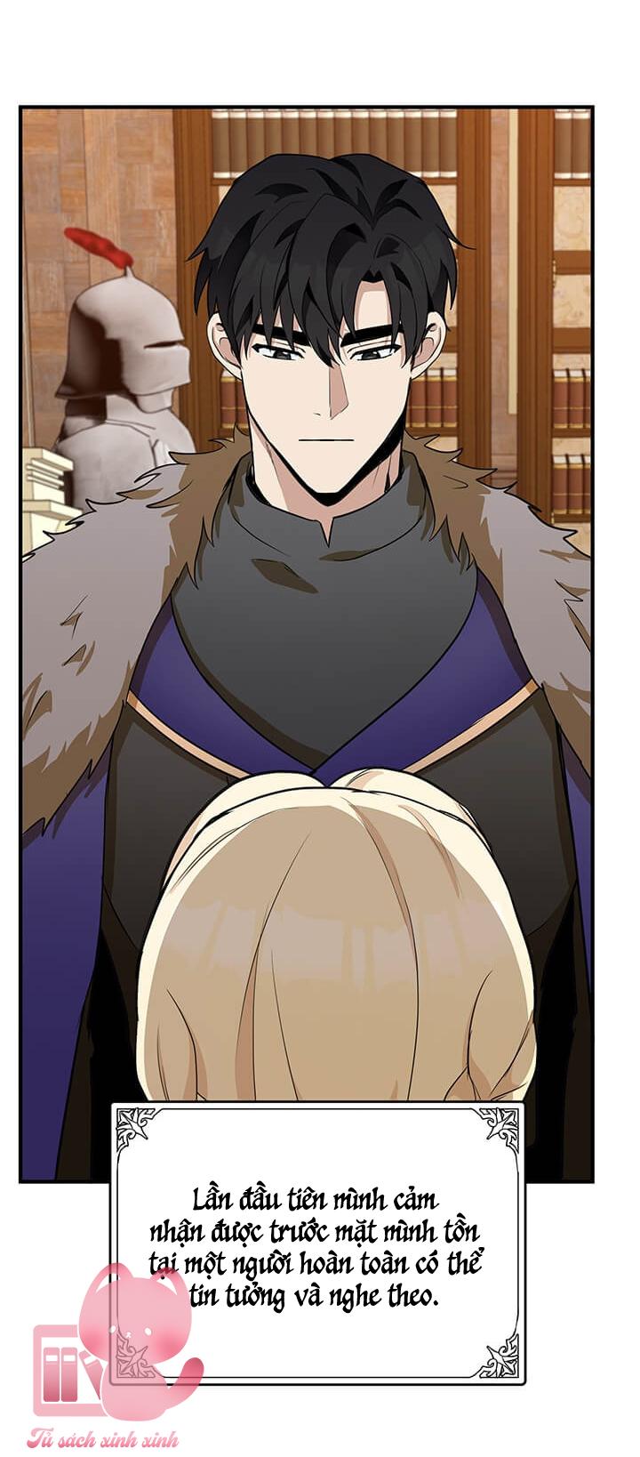 Ác Nữ Trùng Sinh - Chap 50