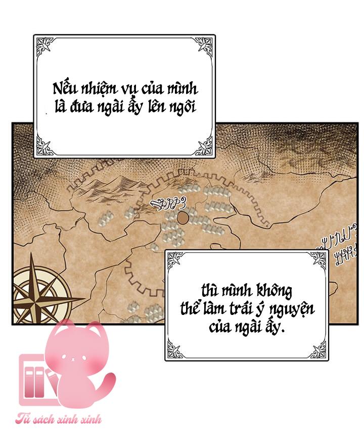 Ác Nữ Trùng Sinh - Chap 50