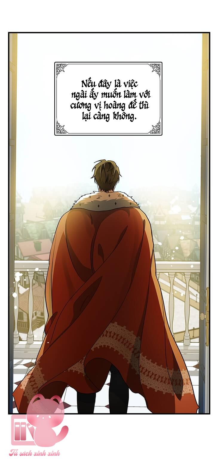 Ác Nữ Trùng Sinh - Chap 50