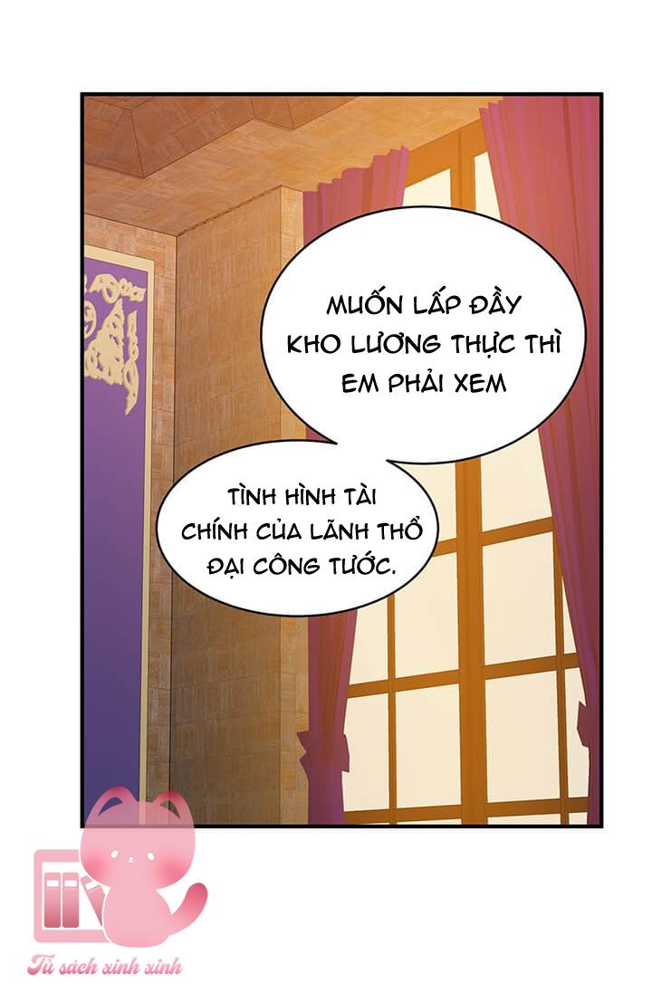 Ác Nữ Trùng Sinh - Chap 50