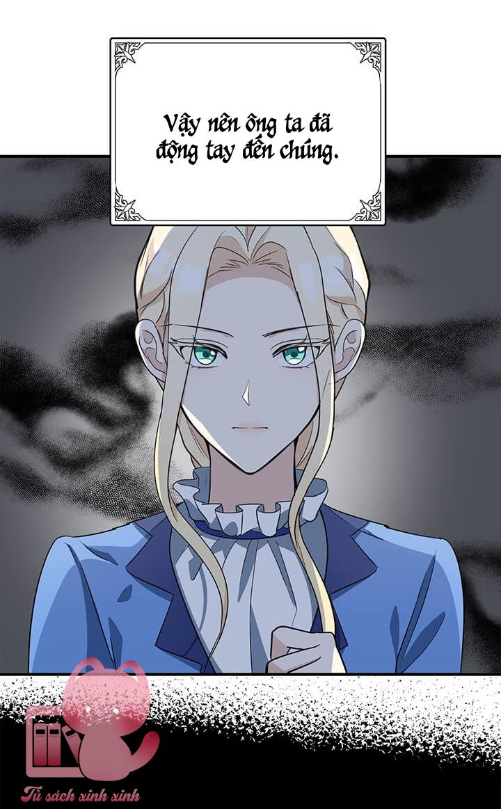 Ác Nữ Trùng Sinh - Chap 50