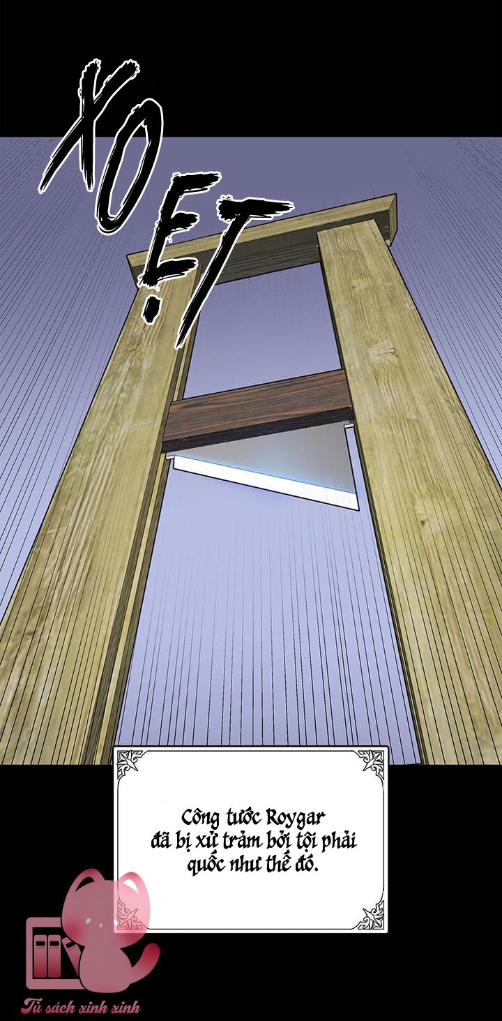 Ác Nữ Trùng Sinh - Chap 50