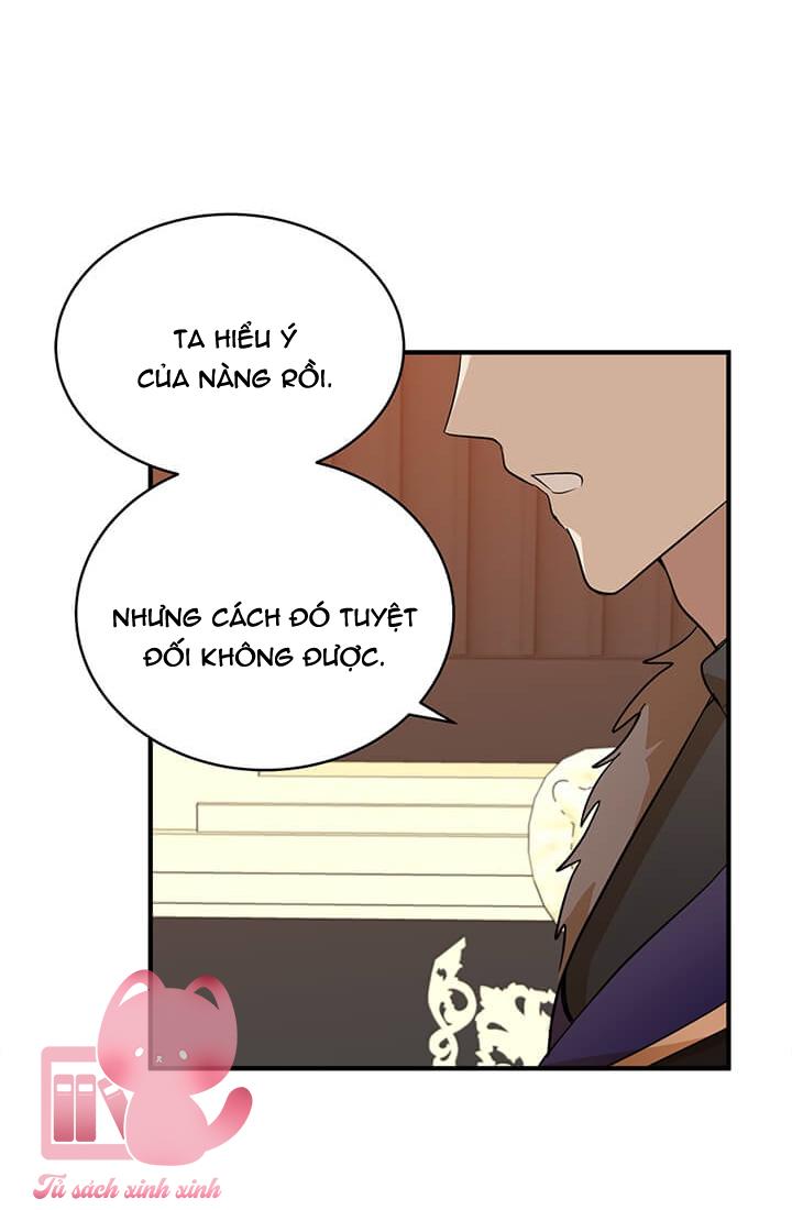 Ác Nữ Trùng Sinh - Chap 50