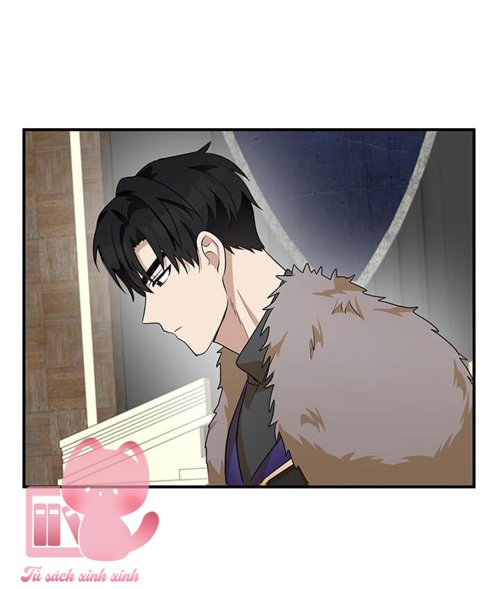 Ác Nữ Trùng Sinh - Chap 50