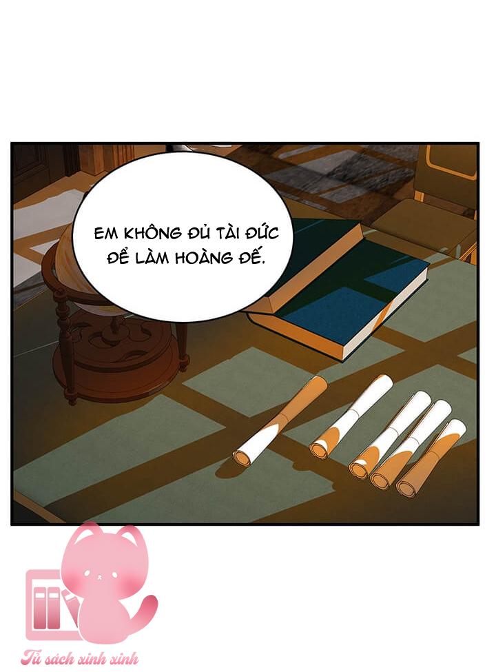 Ác Nữ Trùng Sinh - Chap 50