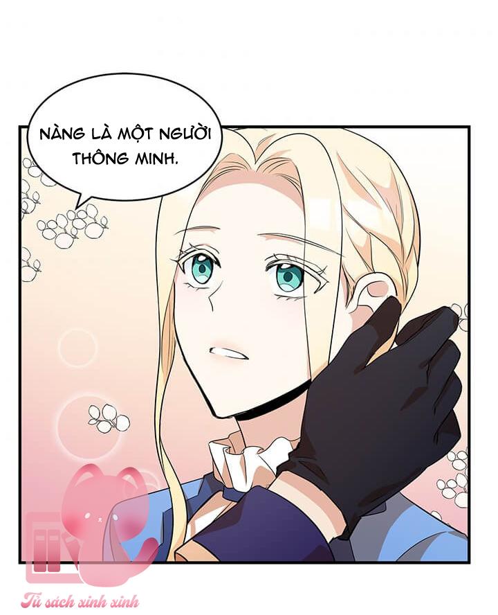 Ác Nữ Trùng Sinh - Chap 50