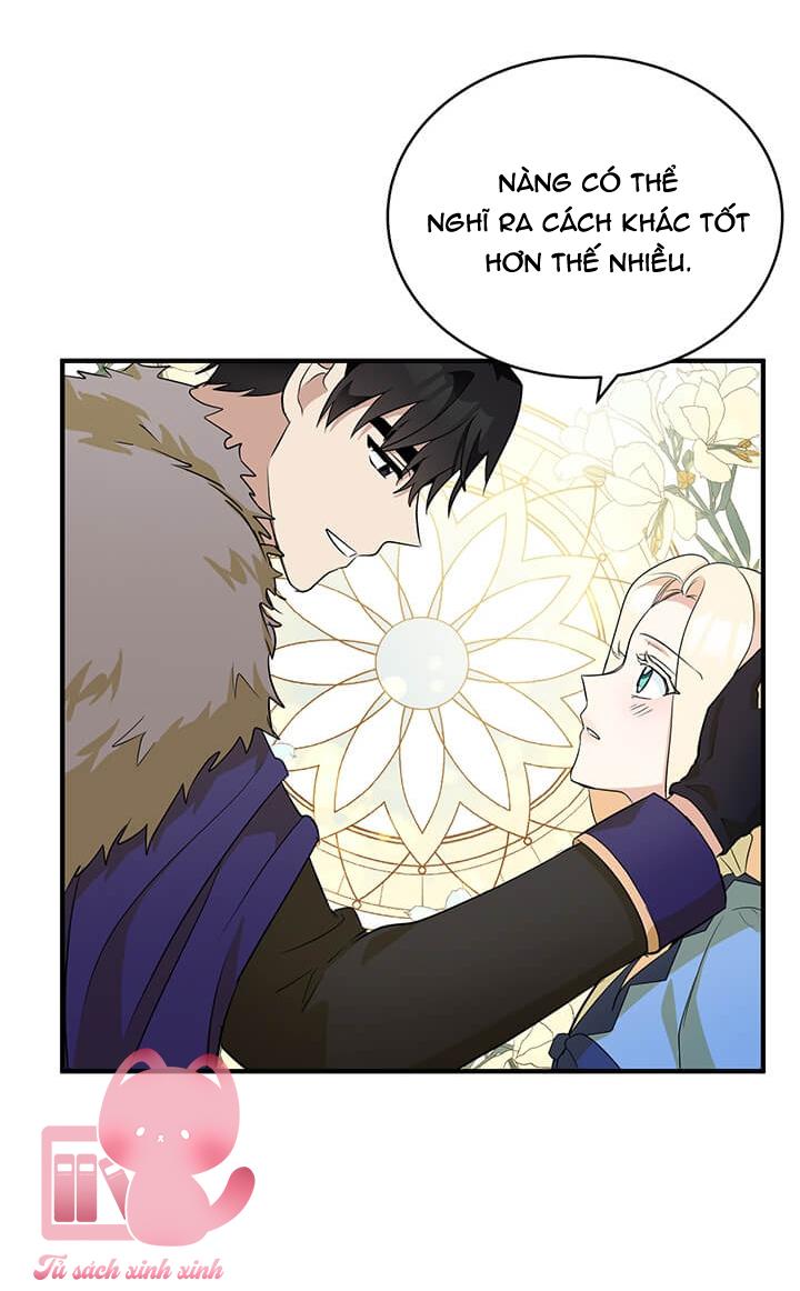 Ác Nữ Trùng Sinh - Chap 50