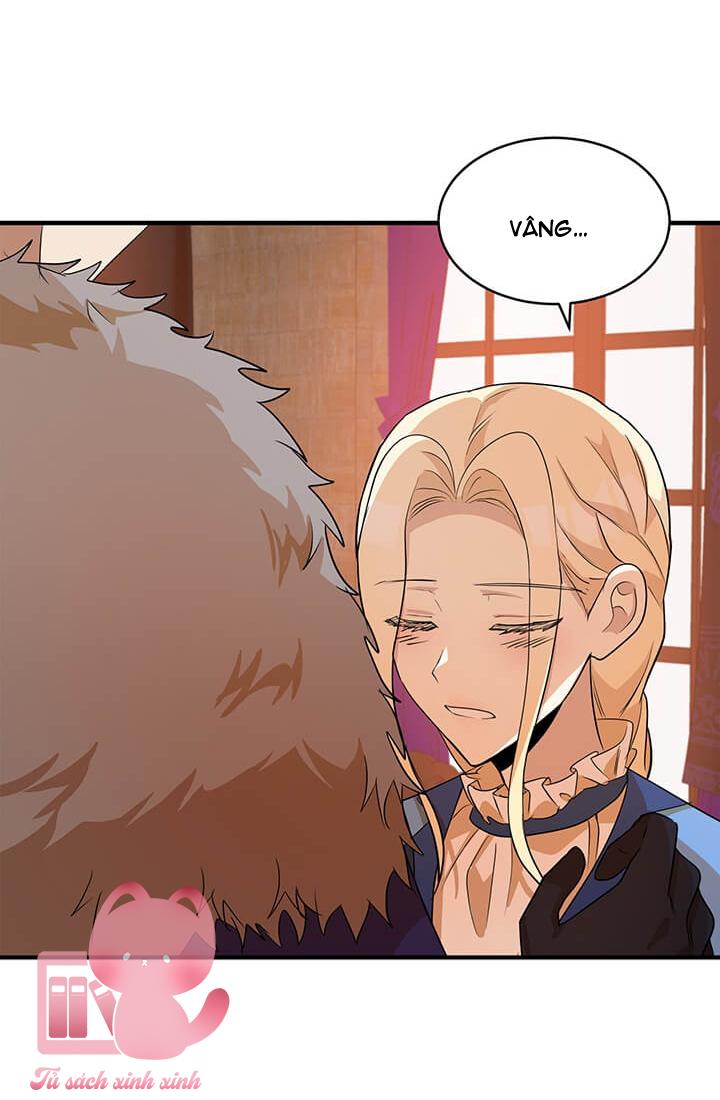 Ác Nữ Trùng Sinh - Chap 50