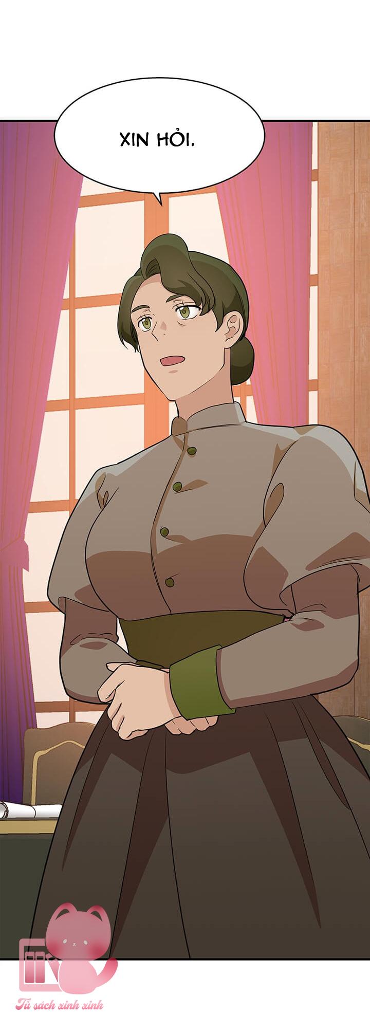 Ác Nữ Trùng Sinh - Chap 50