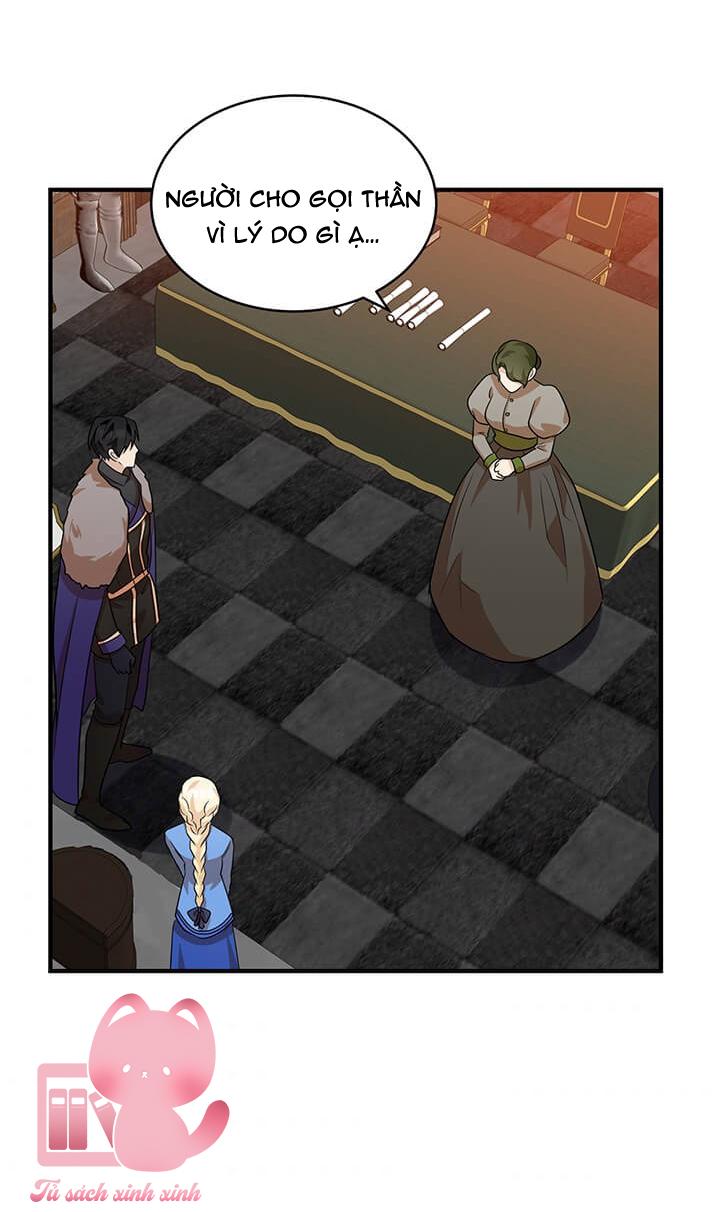 Ác Nữ Trùng Sinh - Chap 50